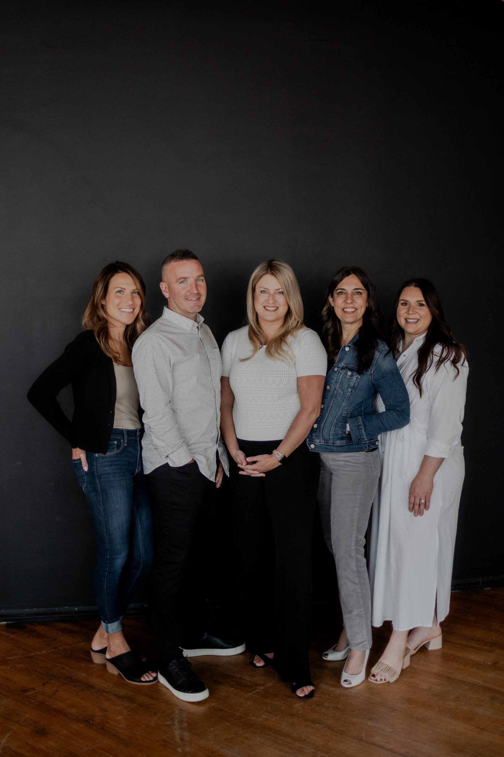 Bellabay || Headshots