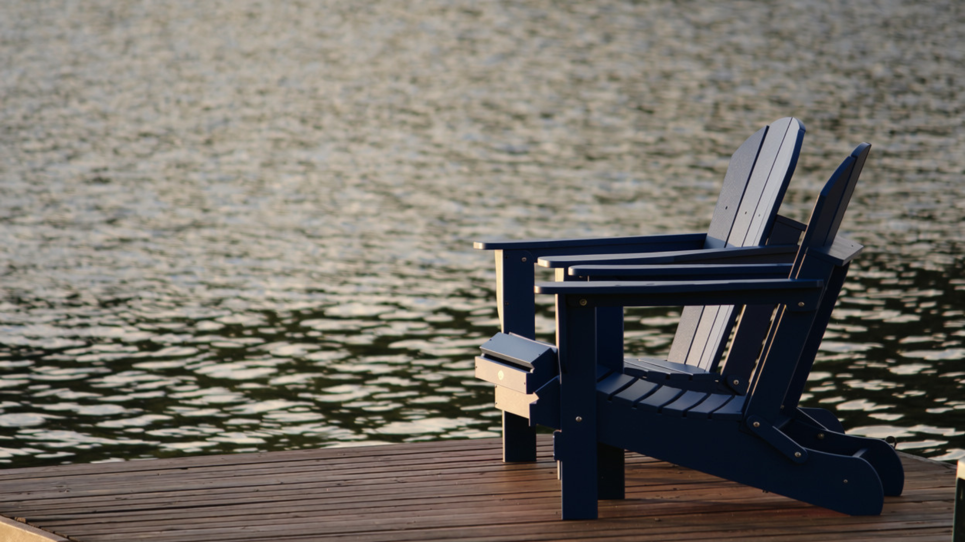 Lakefront living in West Michigan
