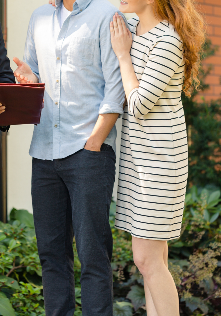 Kendra I Have A Buyer Letter